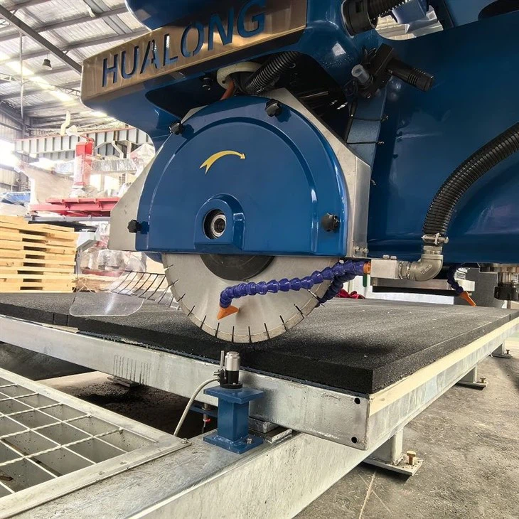 Bridge Saw Cnc suppliers