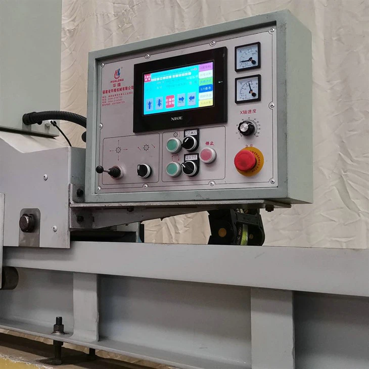 Bridge Stone Cutting Machine suppliers