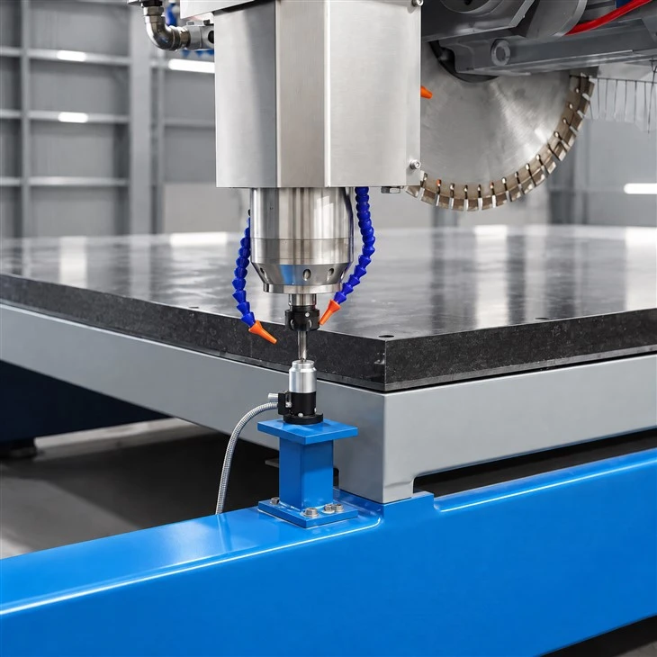 5 Axis Stone Cnc Machine high quality