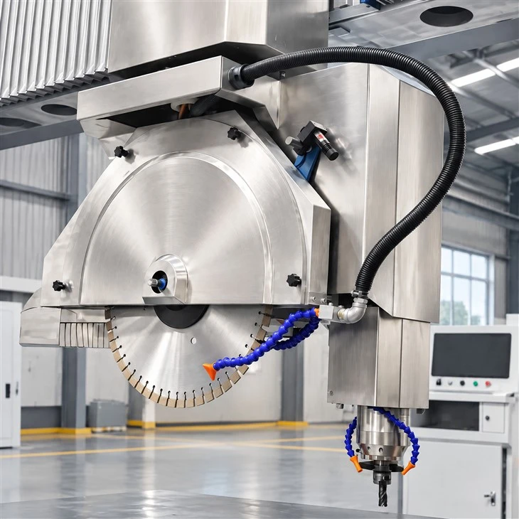 5 Axis Stone Cnc Machine best