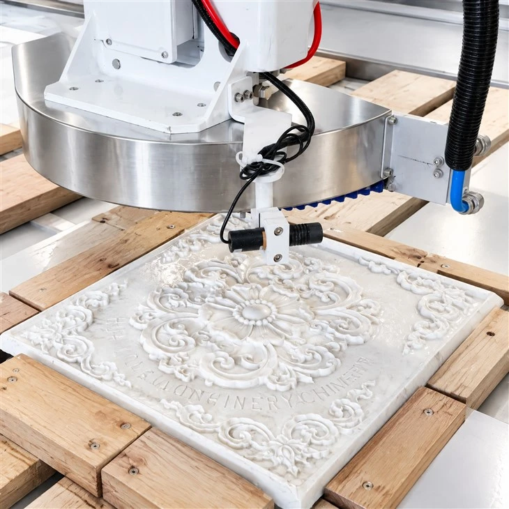 5 Axis Stone Cnc Machine suppliers