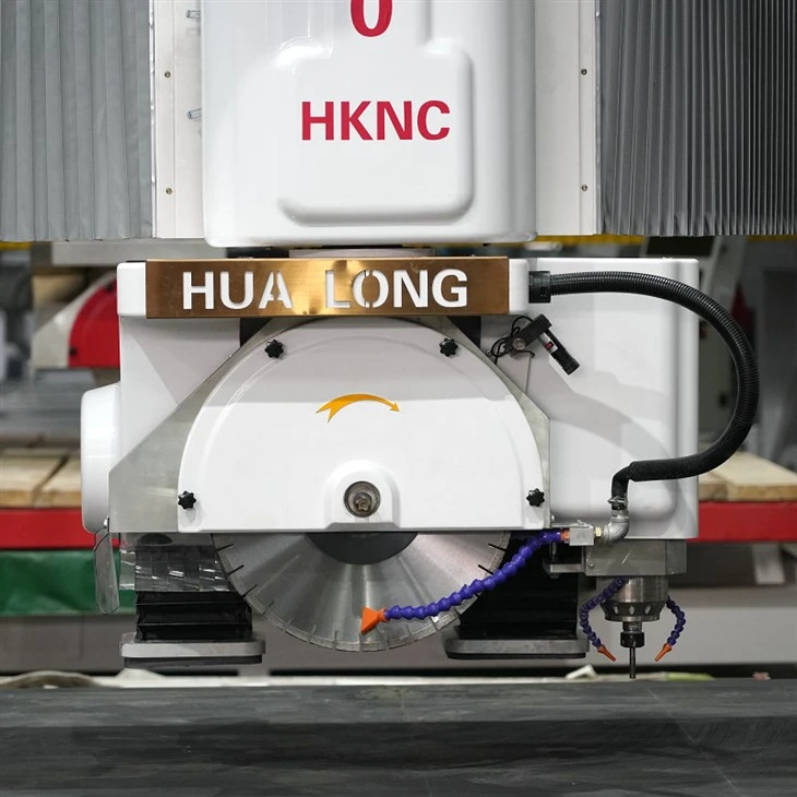 Granite Bridge Saw suppliers