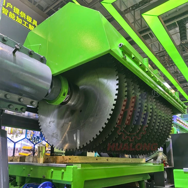 Kerstone Cutting Machine Line high quality