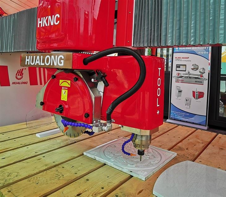 Stone Machine suppliers