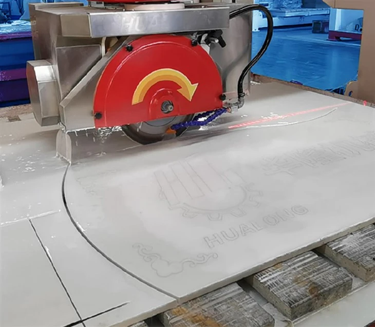 Stone Machine high quality