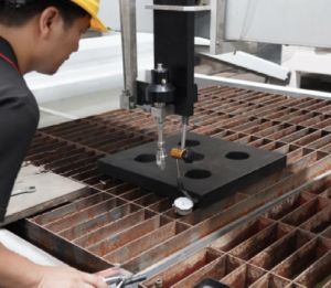 How to Choose the Right Bridge Saw for Your Stone Fabrication Business