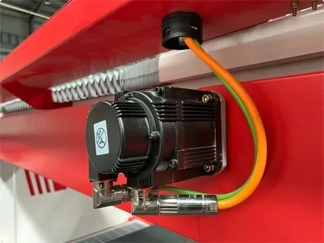 Energy-Saving Overall Power System Energy-Saving Overall Power System