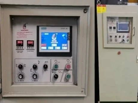 AI Intelligent Control System AI Intelligent Control System