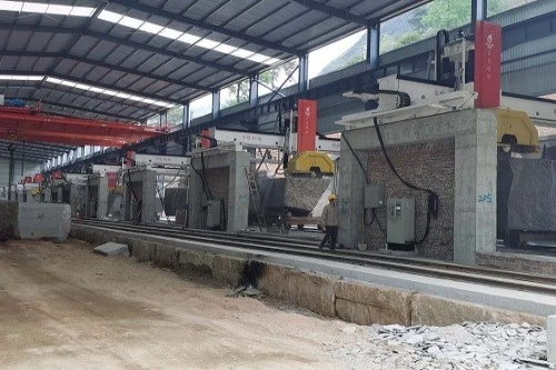 35 Years of Manufacturing Experience 35 Years of Manufacturing Experience