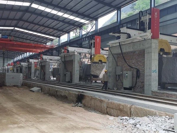 productcate-600-450 Multi Blade Block Cutter Machine