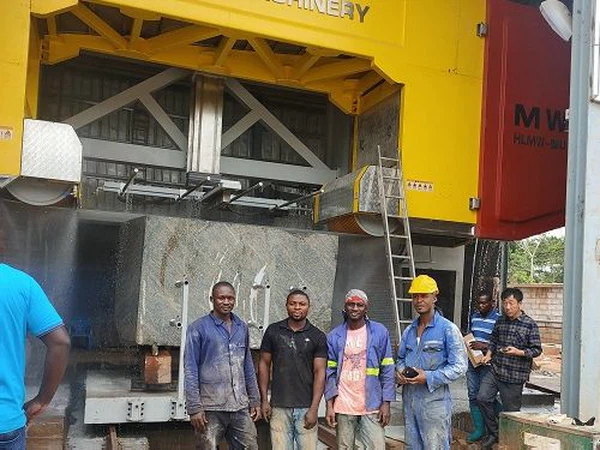 productcate-600-450 Diamond Multi Wire Saw Machine