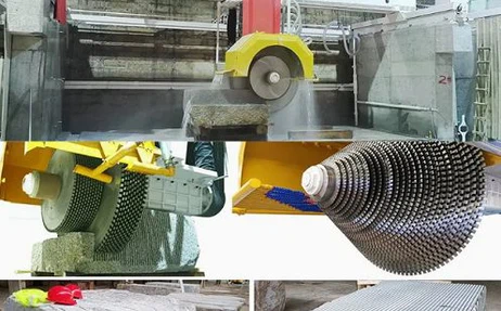 productcate-462-287 Multiple Cutting Technologies Available