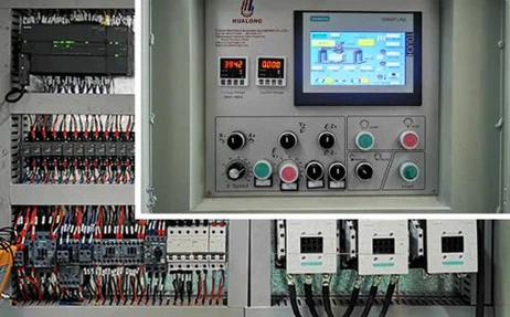 productcate-462-287 Automation and Safety Control