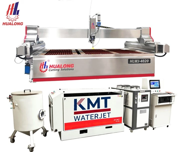 6-Water jet 