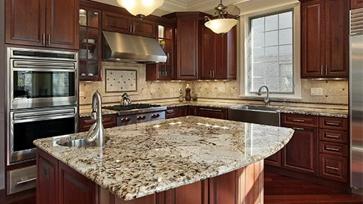 Kitchen countertops Kitchen countertops