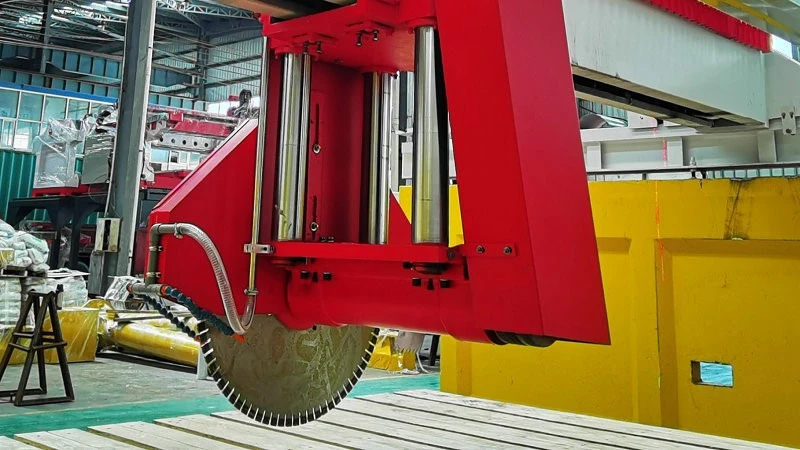 Hydraulic Lifting Structure Hydraulic Lifting Structure