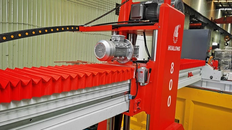Adjustable Cutting Speed Adjustable Cutting Speed