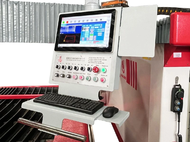 Touch screen Touch screen