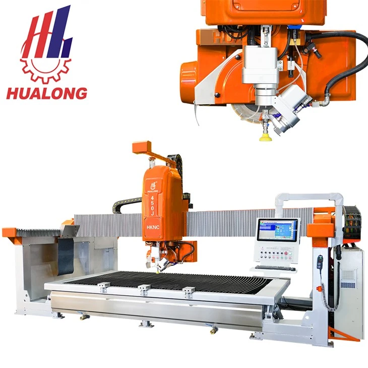 Sawjet For Stone