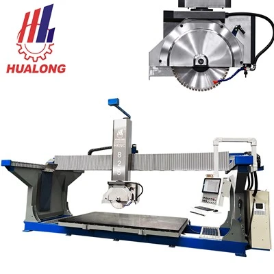 Cnc Machine Stone