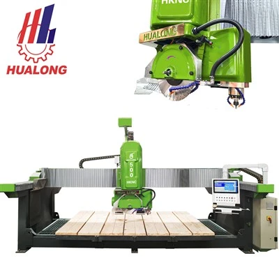 Stone Cnc Machine
