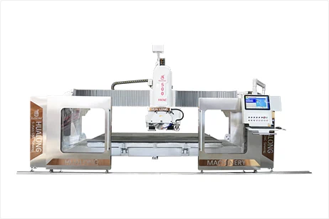 Industrial-Grade Structural Design