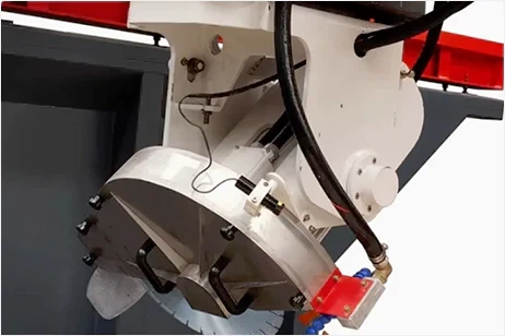 Flexible Working Modes