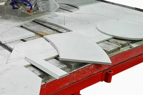 Tile & Ceramic Panel Cutting