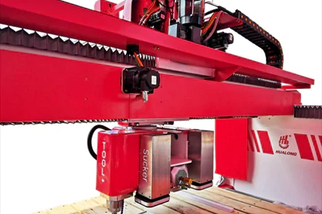 Automation & Optional Configurations