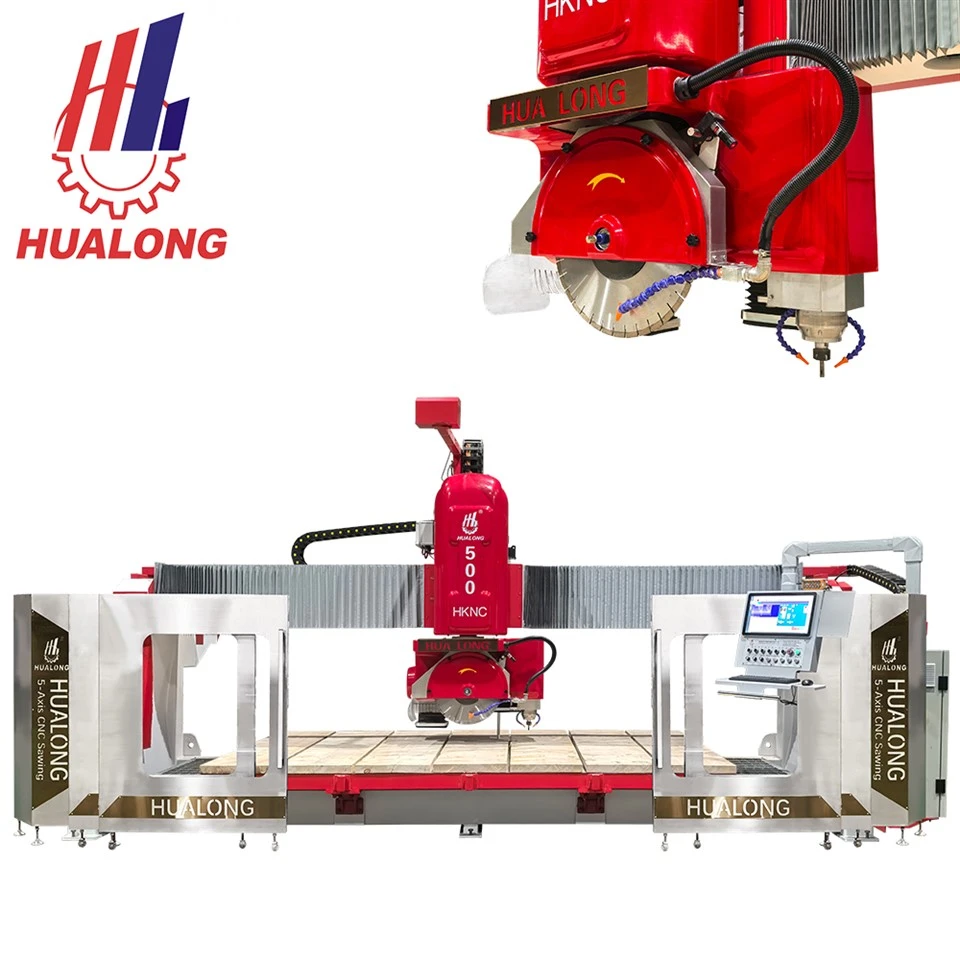 Stone Machine