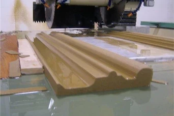 Door & Window Frames