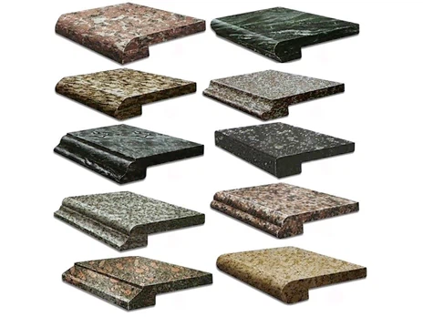 Suitable for Multiple Stone Materials